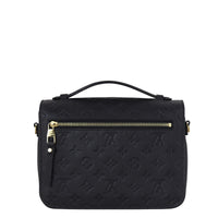 Louis Vuitton Pochette Metis Monogram Empreinte