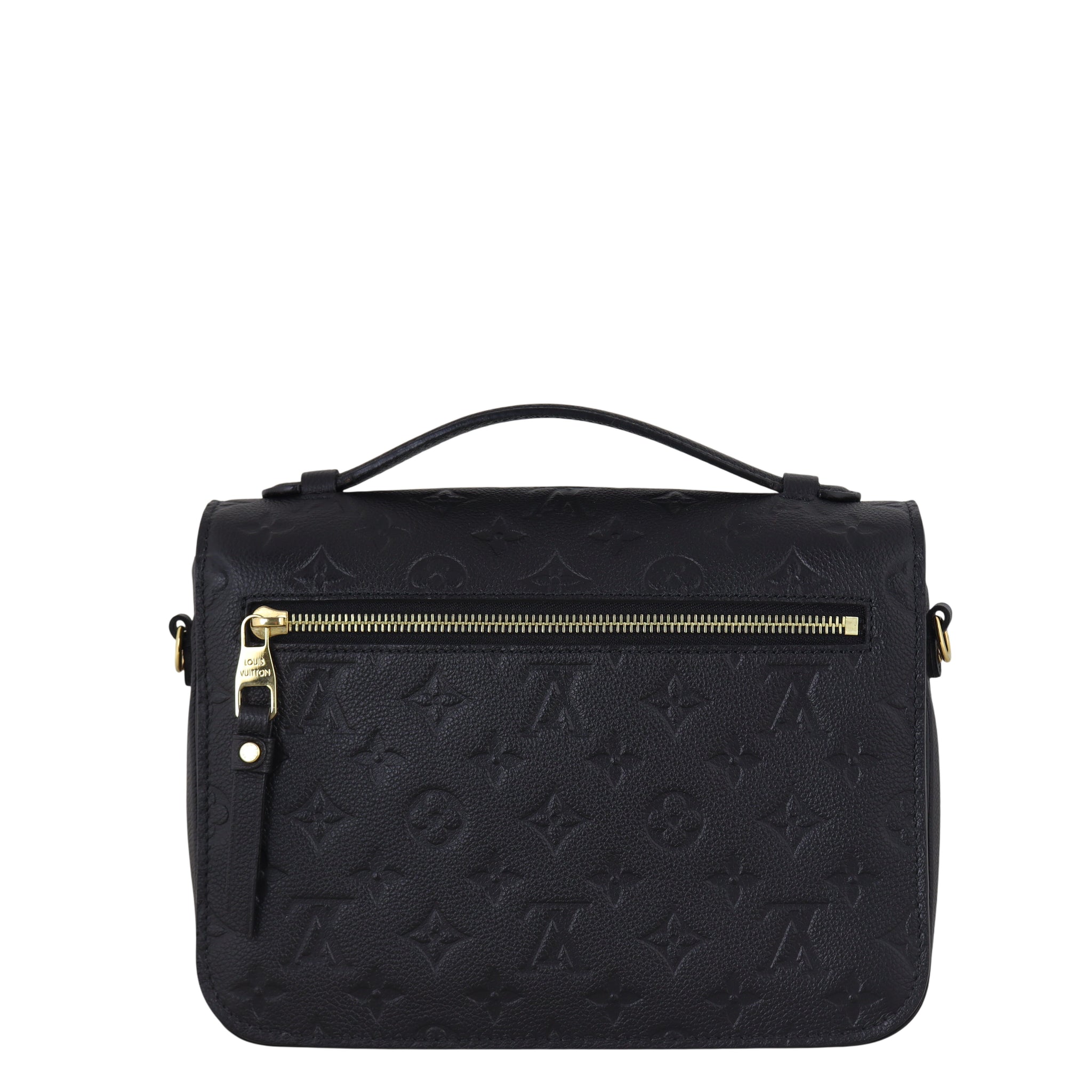 Louis Vuitton Pochette Metis Monogram Empreinte