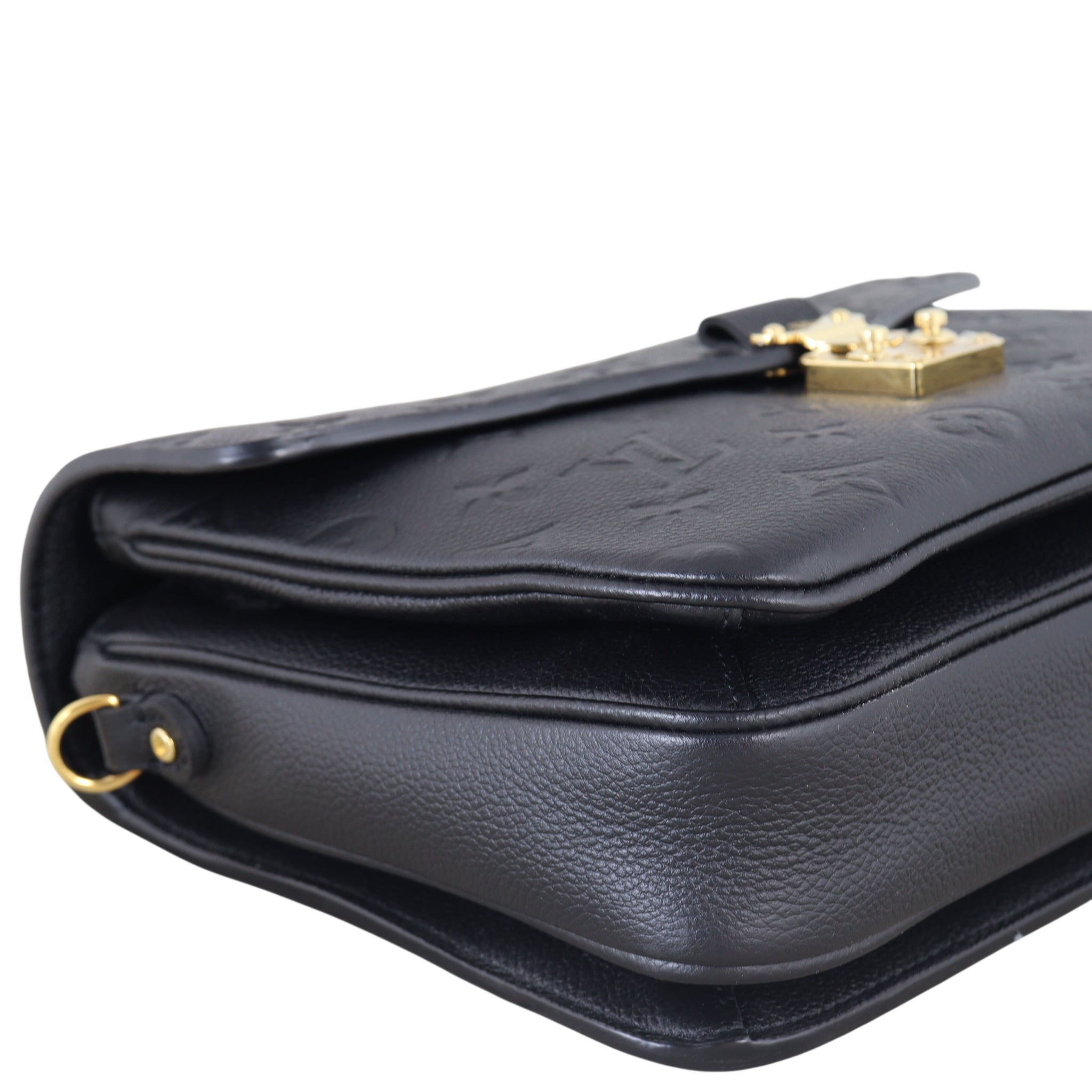 Louis Vuitton Pochette Metis Monogram Empreinte