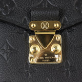 Louis Vuitton Pochette Metis Monogram Empreinte
