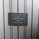 Louis Vuitton Pochette Metis Monogram Empreinte