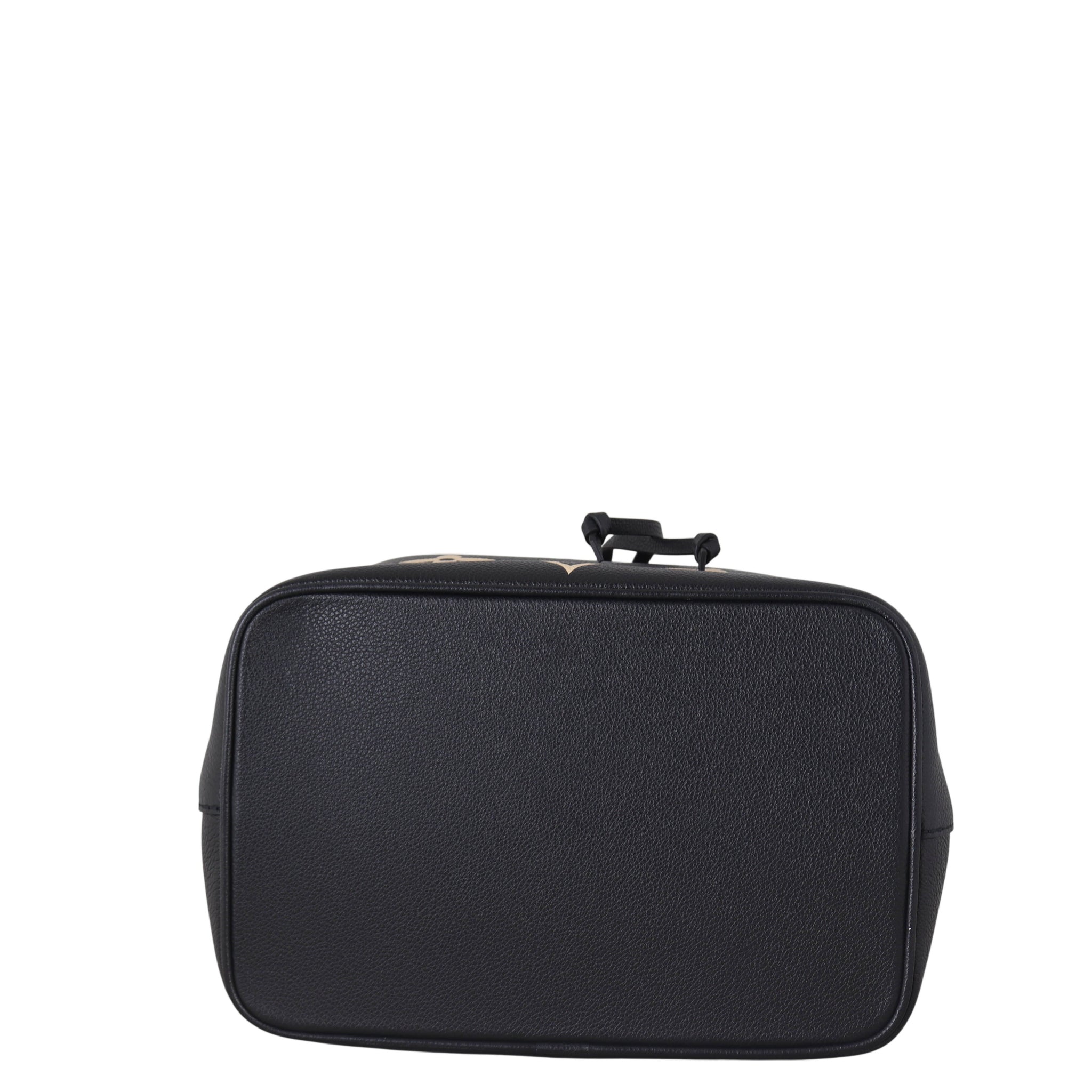 Louis Vuitton NeoNoe MM Monogram Empreinte Giant Bicolour