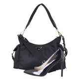 Prada Re-Nylon Explore Bag Large