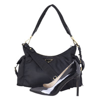 Prada Re-Nylon Explore Bag Large