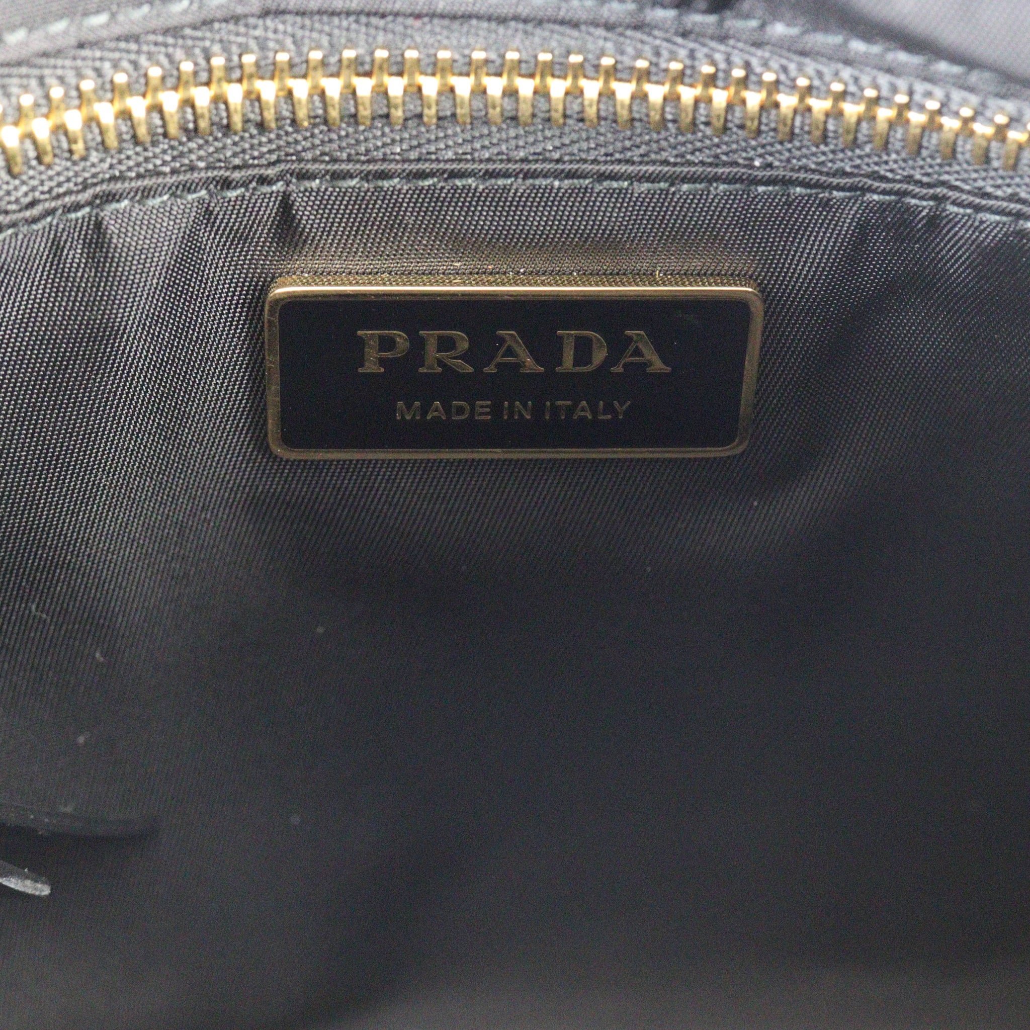 Prada Re-Nylon Explore Bag Large