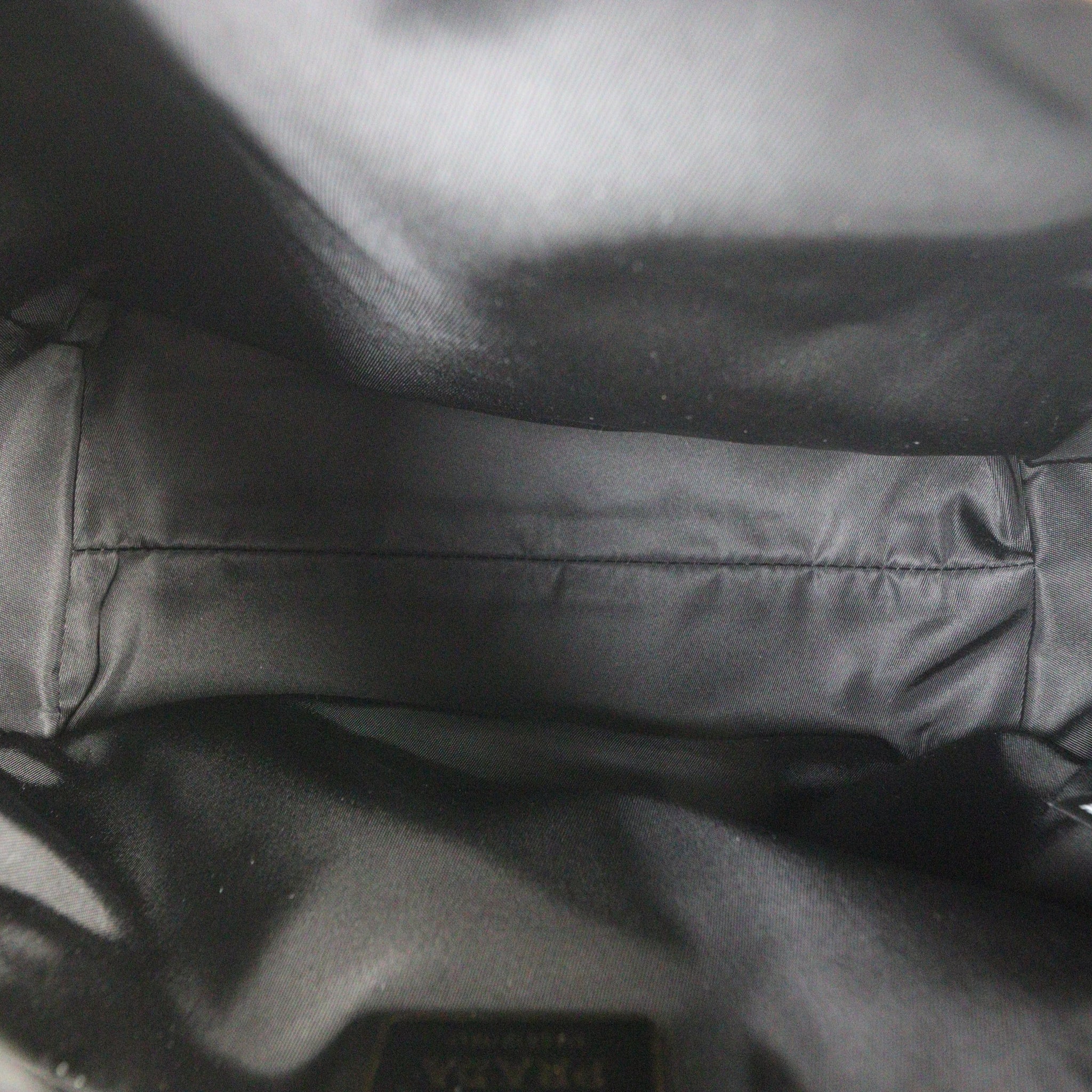 Prada Re-Nylon Explore Bag Large
