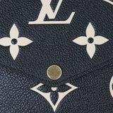 Louis Vuitton Pochette Felicie Monogram Empreinte Giant Bicolour