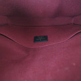 Louis Vuitton Pochette Felicie Monogram Empreinte Giant Bicolour