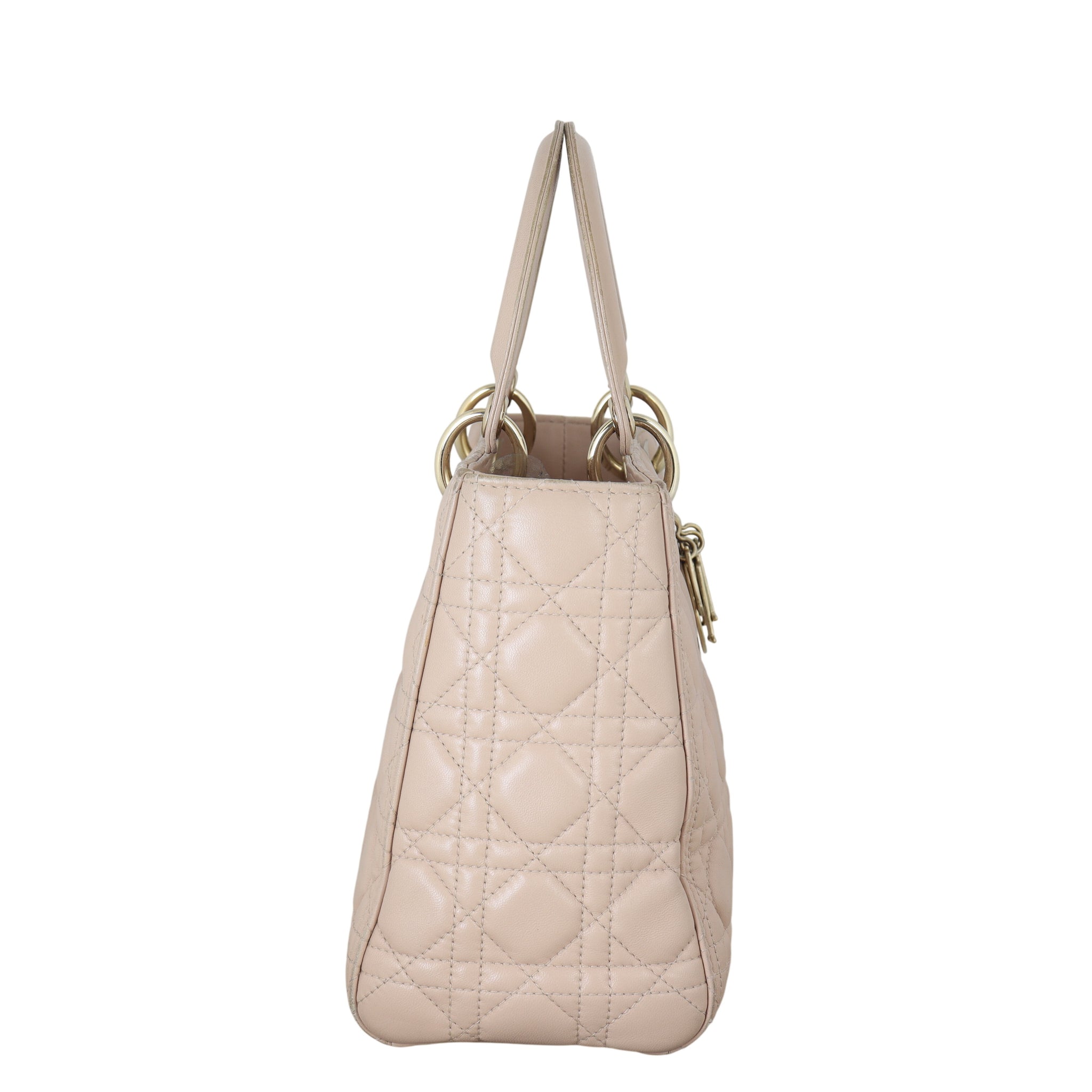 Dior Lady Dior Medium