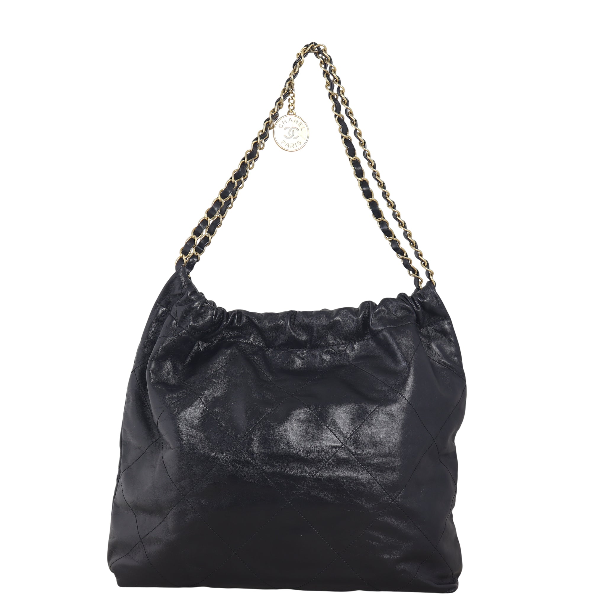 Chanel 22 Hobo Medium