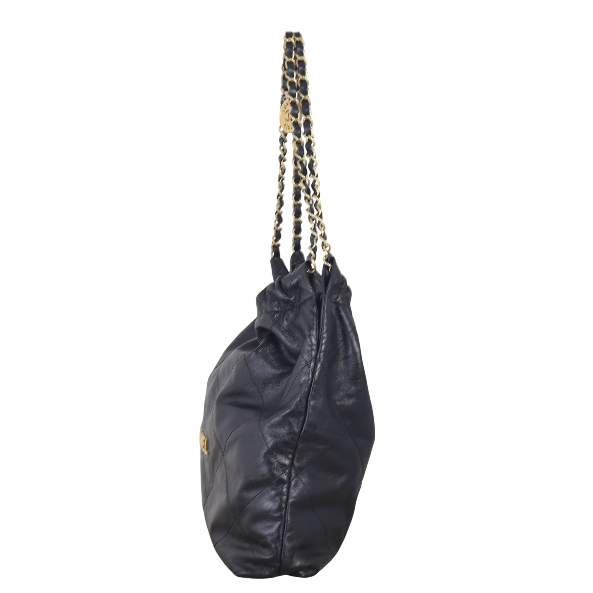 Chanel 22 Hobo Medium