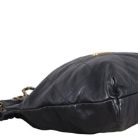 Chanel 22 Hobo Medium
