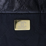 Chanel 22 Hobo Medium