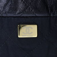 Chanel 22 Hobo Medium