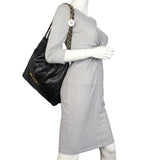 Chanel 22 Hobo Medium