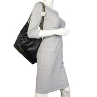 Chanel 22 Hobo Medium