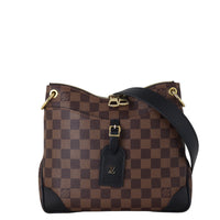 Louis Vuitton Odeon PM Damier Ebene Noir