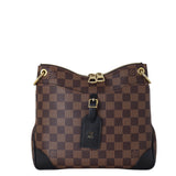 Louis Vuitton Odeon PM Damier Ebene Noir
