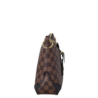 Louis Vuitton Odeon PM Damier Ebene Noir