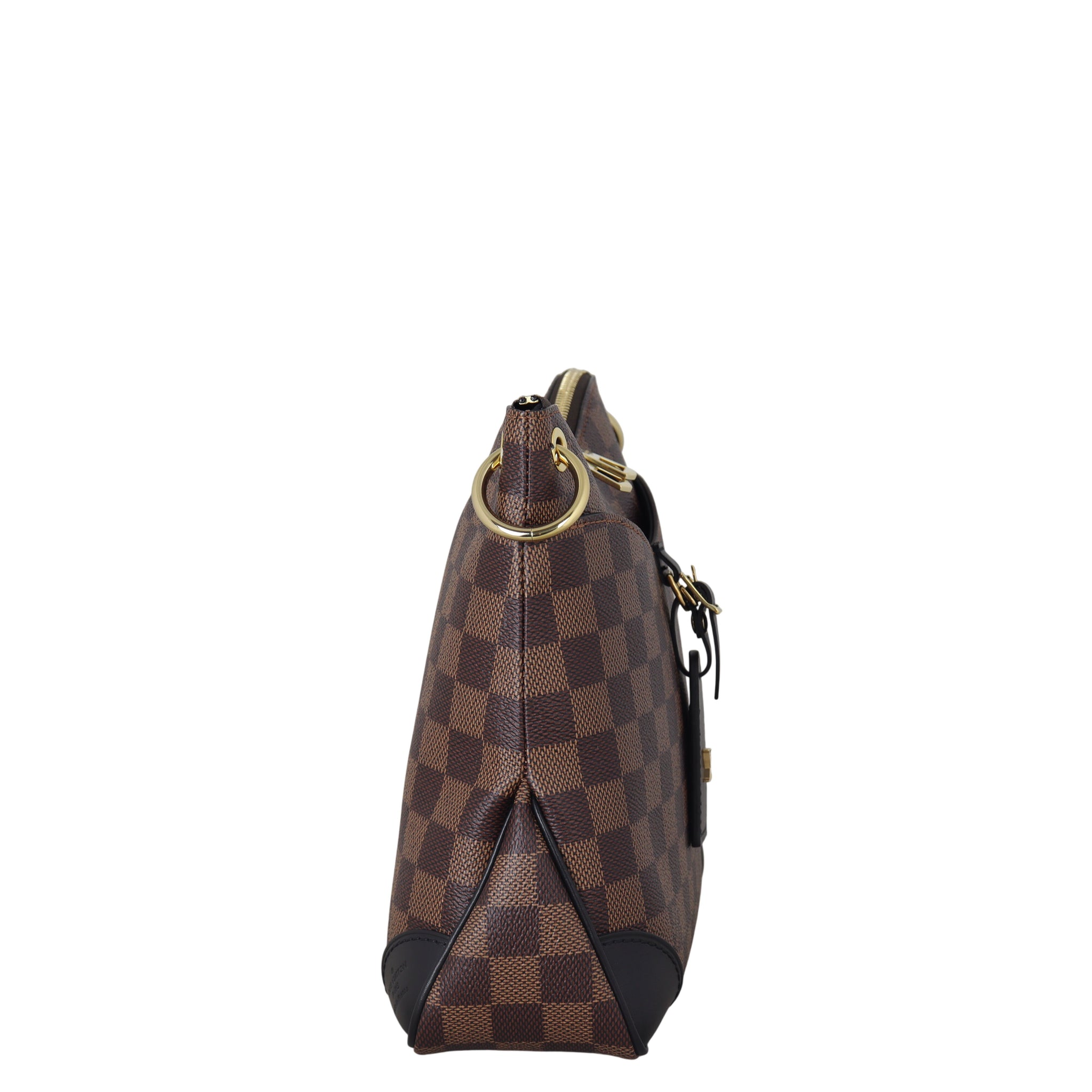 Louis Vuitton Odeon PM Damier Ebene Noir