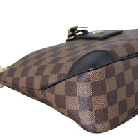 Louis Vuitton Odeon PM Damier Ebene Noir