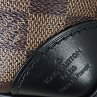Louis Vuitton Odeon PM Damier Ebene Noir