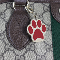 Gucci GG Supreme Small Pet Tote
