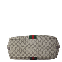 Gucci GG Supreme Small Pet Tote