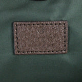 Gucci GG Supreme Small Pet Tote