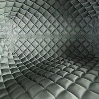 Gucci GG Supreme Small Pet Tote