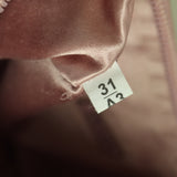 Prada Re-Edition 2000 Satin Crystal Mini Bag