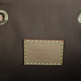 Louis Vuitton Montsouris PM Backpack Monogram