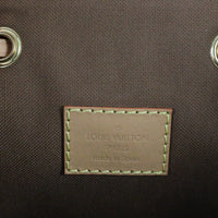 Louis Vuitton Montsouris PM Backpack Monogram