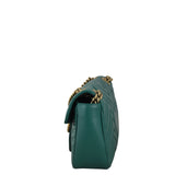 Gucci GG Marmont Matelasse Medium Shoulder Bag