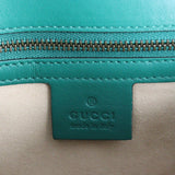 Gucci GG Marmont Matelasse Medium Shoulder Bag