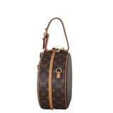 Louis Vuitton Petite Boite Chapeau Monogram