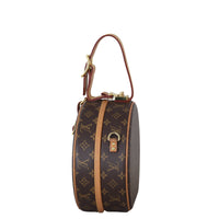 Louis Vuitton Petite Boite Chapeau Monogram