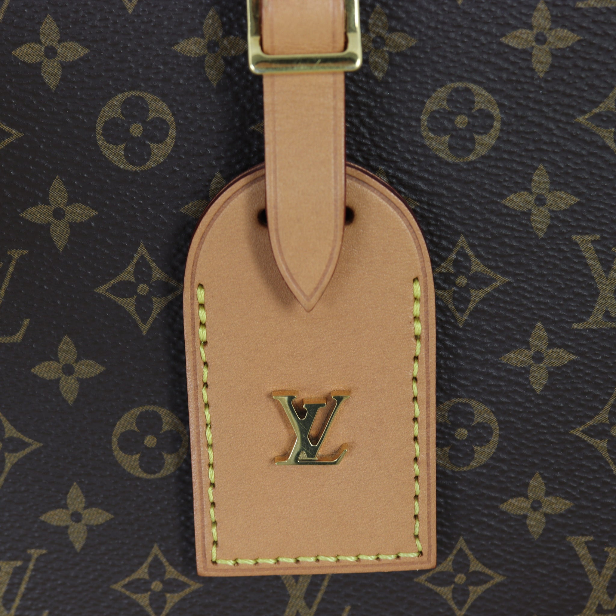 Louis Vuitton Petite Boite Chapeau Monogram