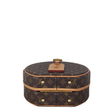 Louis Vuitton Petite Boite Chapeau Monogram