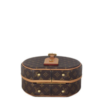 Louis Vuitton Petite Boite Chapeau Monogram