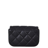 Chanel Nailed CC Flap Bag Mini