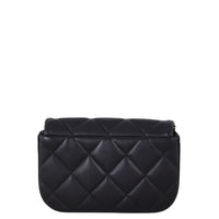 Chanel Nailed CC Flap Bag Mini