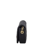 Chanel Nailed CC Flap Bag Mini