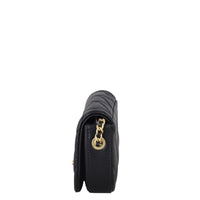 Chanel Nailed CC Flap Bag Mini