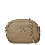 Chanel Casual Trip Camera Case