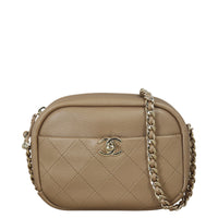 Chanel Casual Trip Camera Case