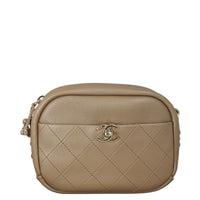 Chanel Casual Trip Camera Case