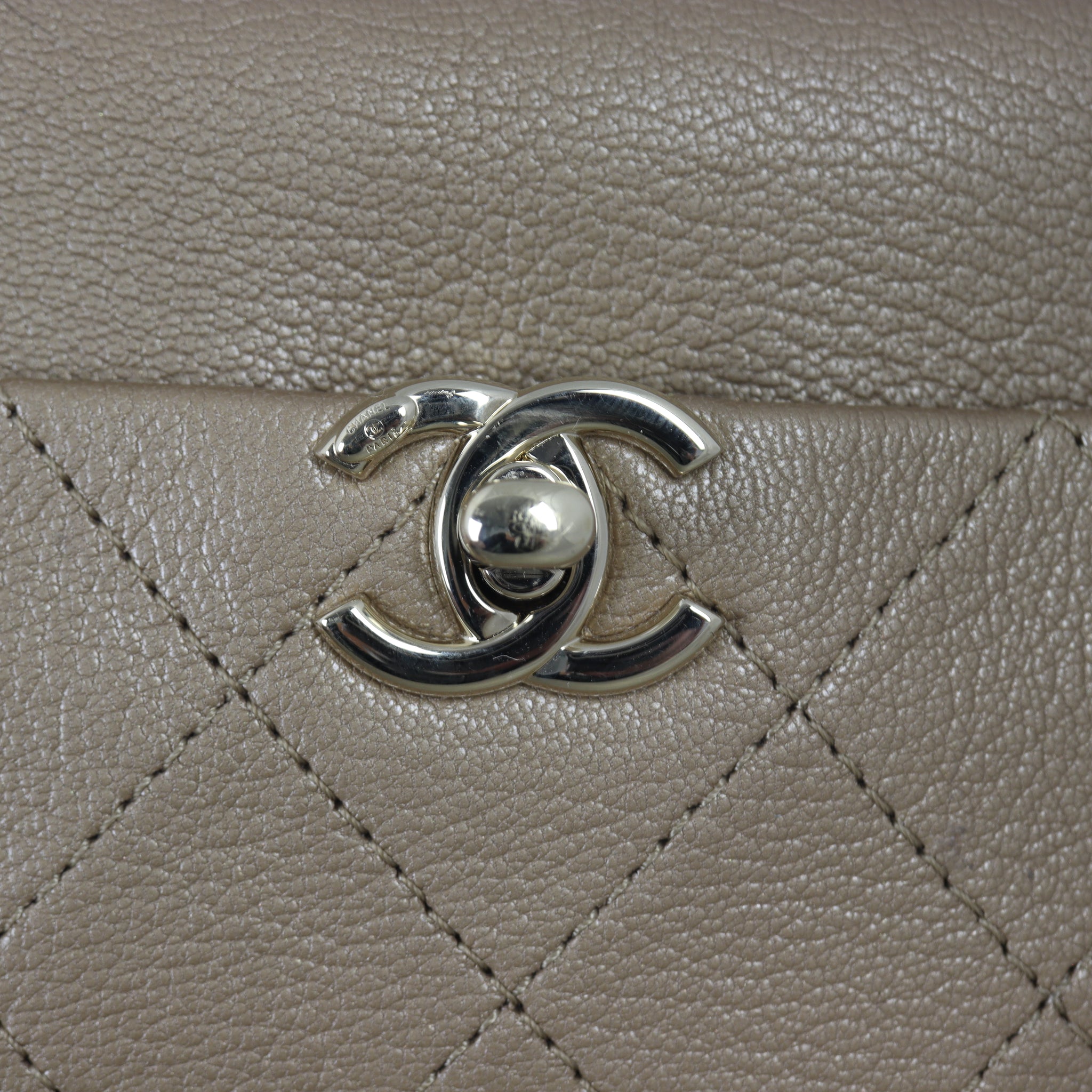 Chanel Casual Trip Camera Case