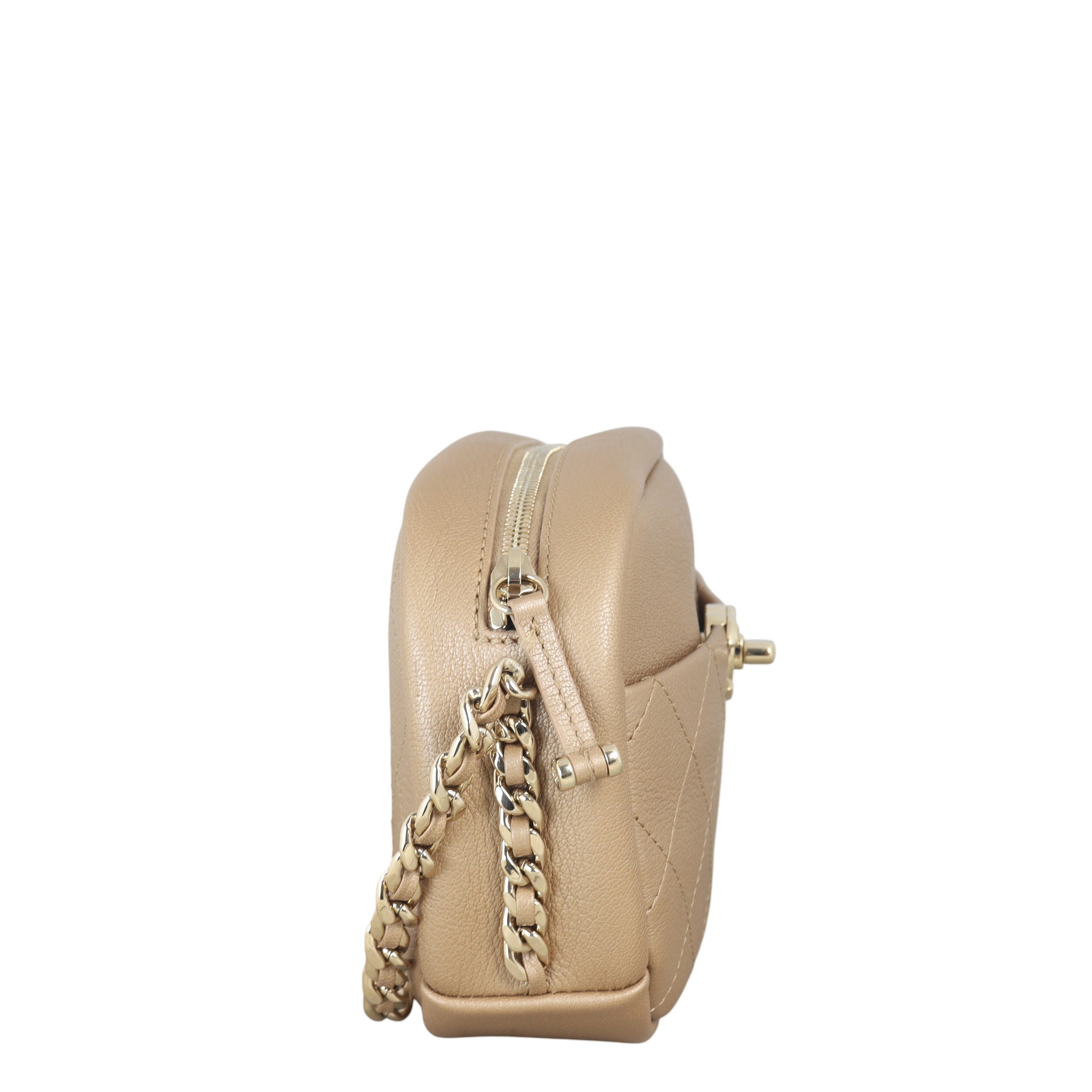 Chanel Casual Trip Camera Case