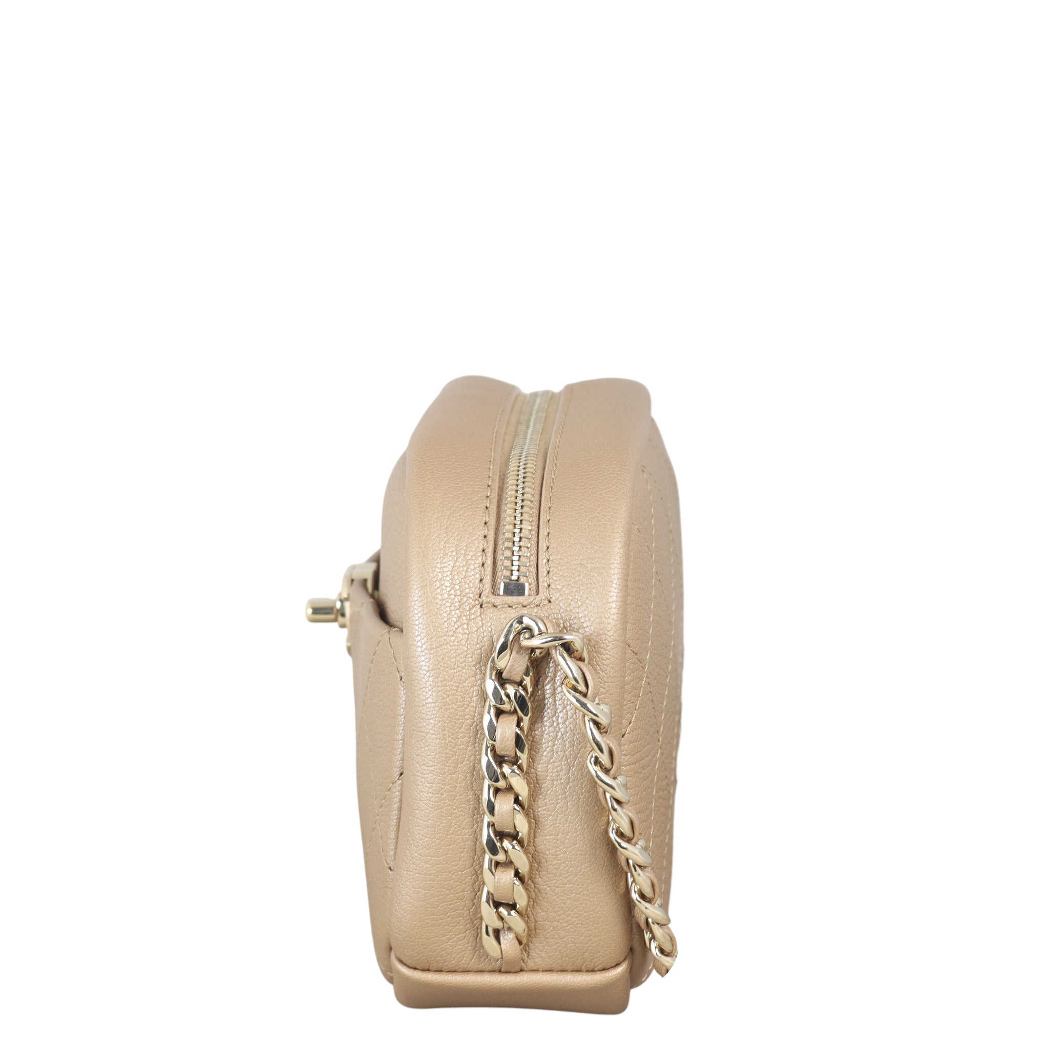 Chanel Casual Trip Camera Case